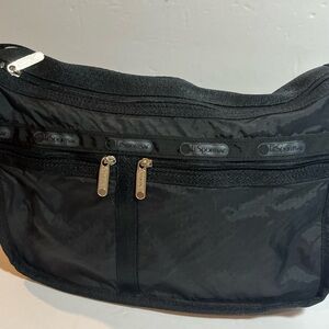 LeSportsac Black Men's Bag